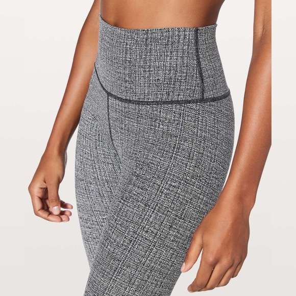 Lululemon Wunder Under Hi-Rise Tight Sz 10/28" - Picture 2 of 11